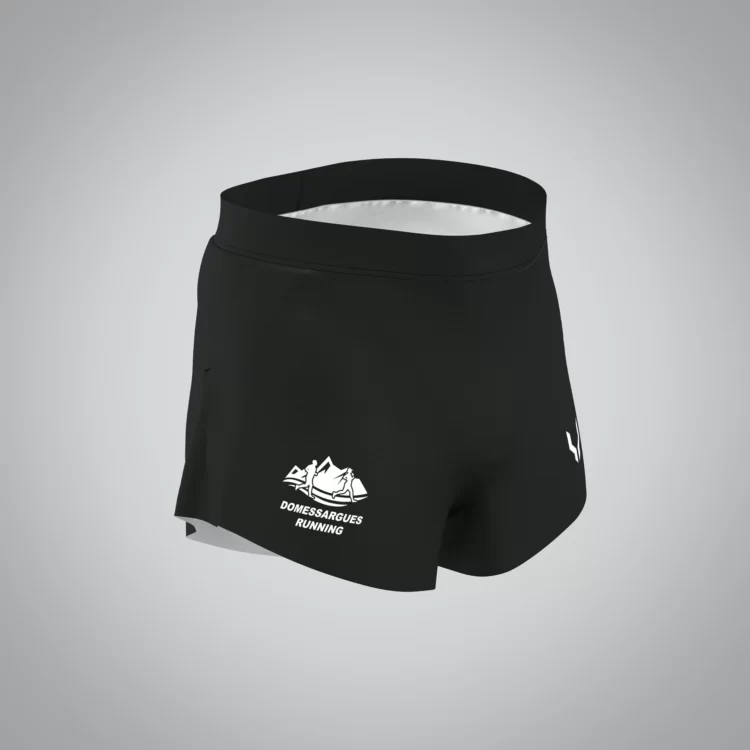 Short Homme v2.1 Domessargues Running