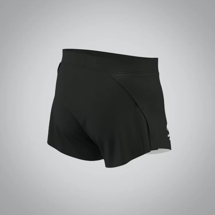 Short Homme v2.1 Domessargues Running – Image 3