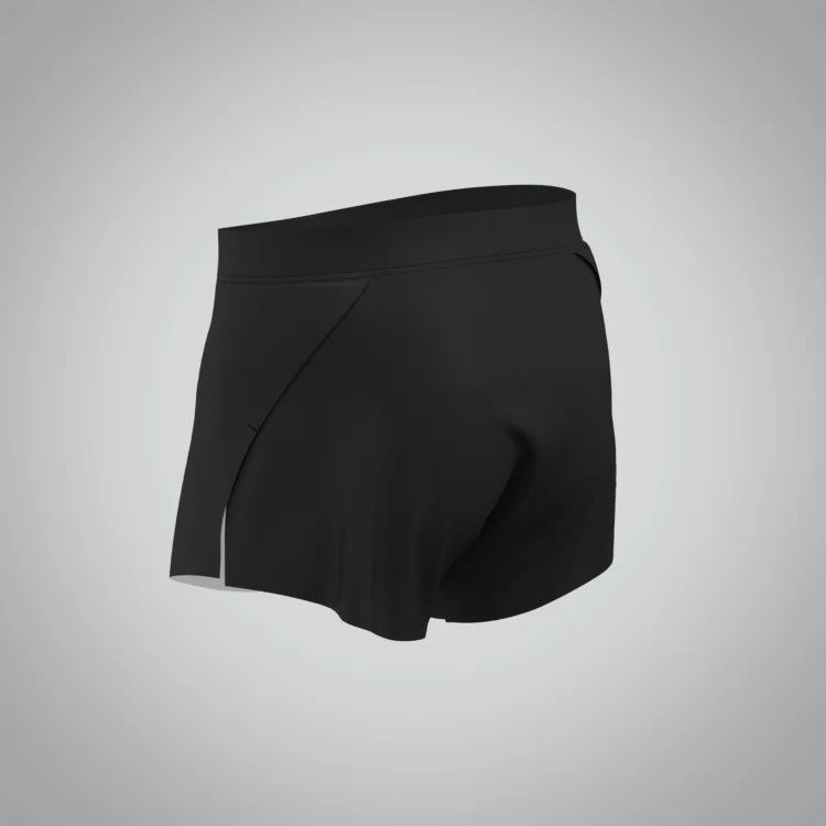 Short Homme v2.1 Domessargues Running – Image 4