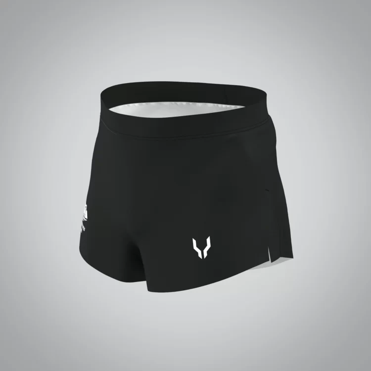 Short Homme v2.1 Domessargues Running – Image 2