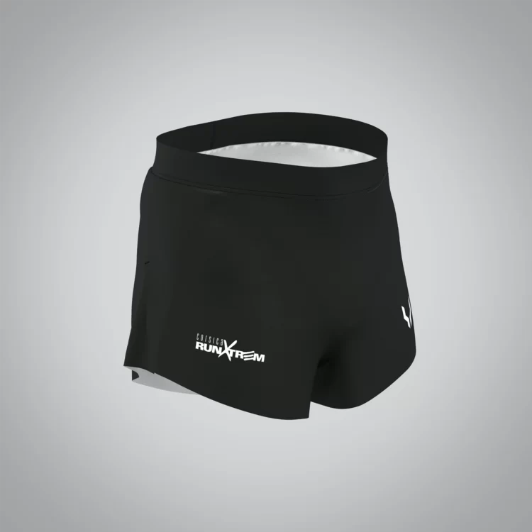 Short Femme v2.1 Corsica Run Xtrem