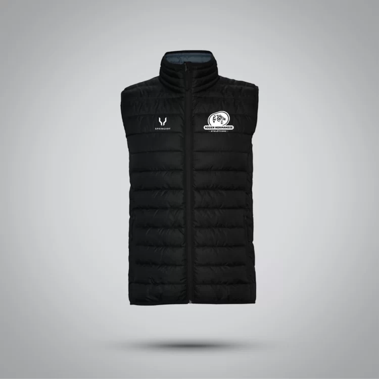 Veste Sans Manches Enfant RNA