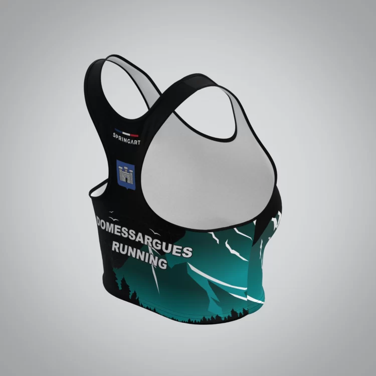 Brassière Elite V1.0 Domessargues Running – Image 3
