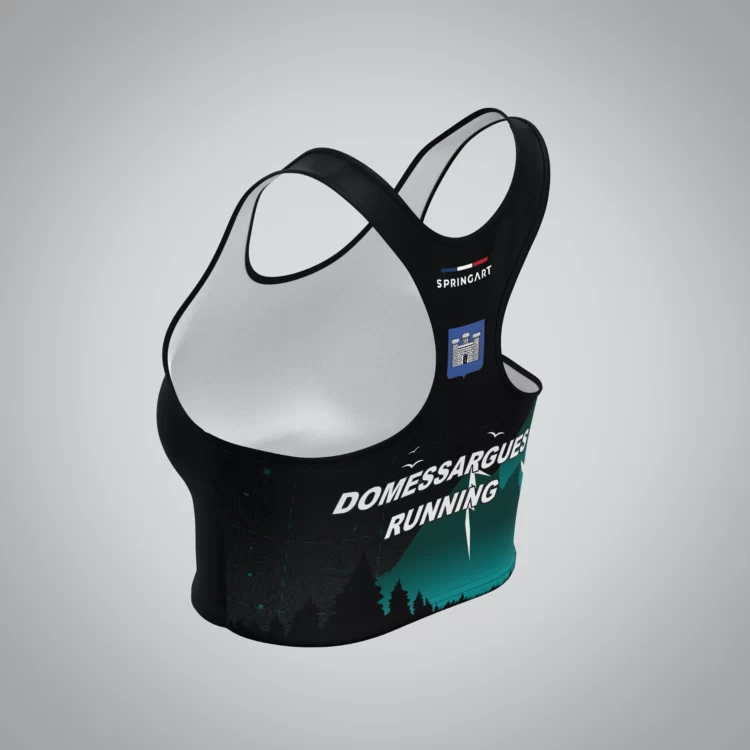 Brassière Elite V1.0 Domessargues Running – Image 4