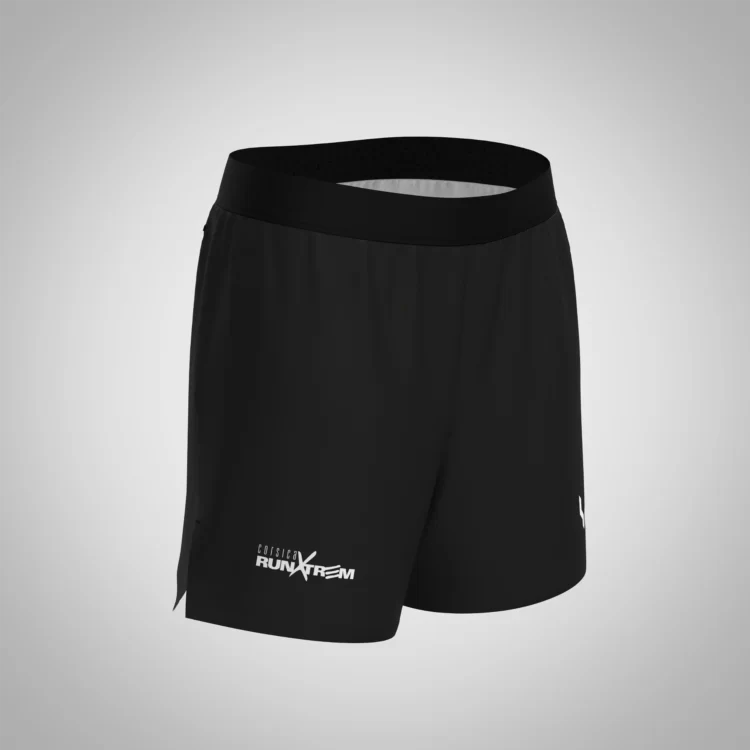 Short Long Femme v2.1 Corsica Run Xtrem