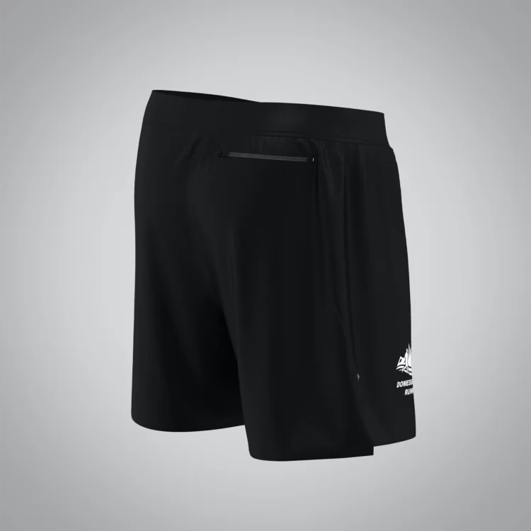 Short Long Homme v2.1 Domessargues Running – Image 3