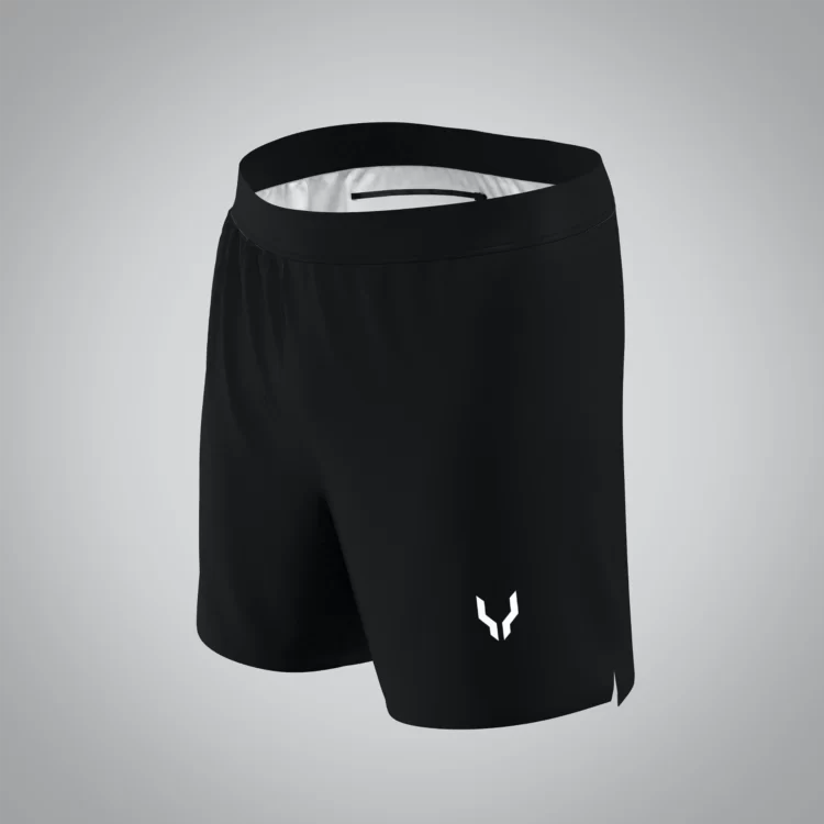 Short Long Homme v2.1 Domessargues Running – Image 2