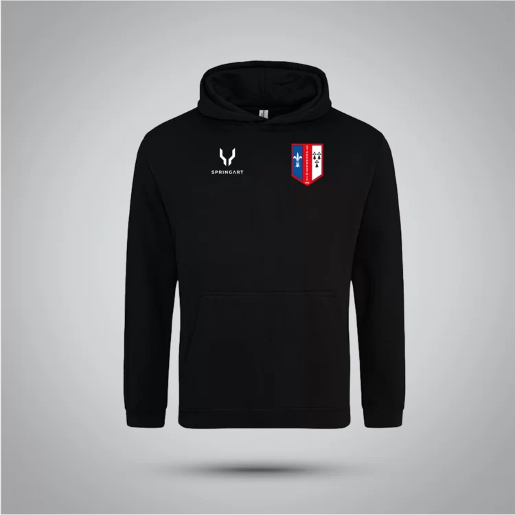 Sweatshirt avec capuche Enfant Stade Brestois