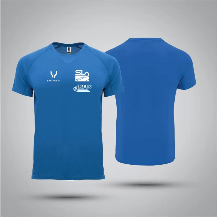 T-shirt Entraînement Femme L2A53