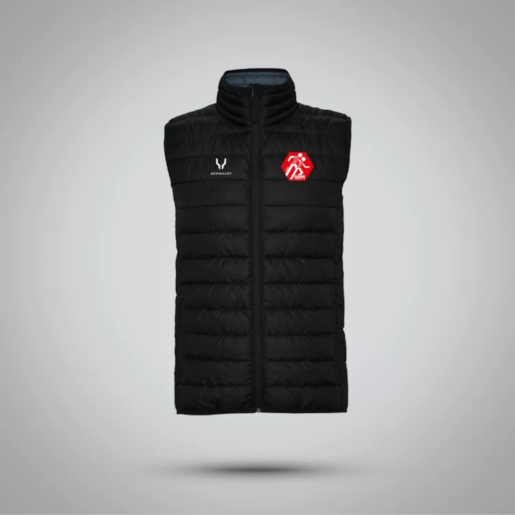 Veste Sans Manches Homme SAM Paris 12