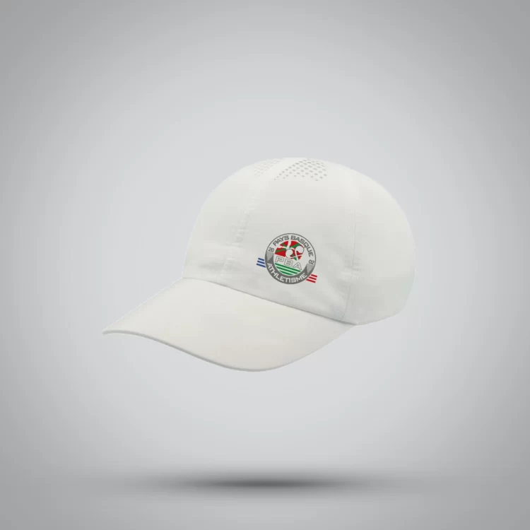 Casquette Pays Basque Athlétisme