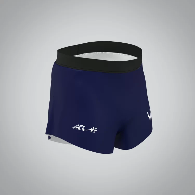 Short Homme v2.1 Athlétic Clubs du Littoral 44