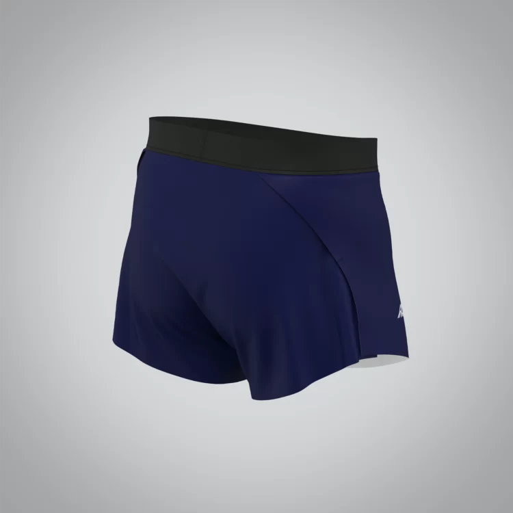 Short Homme v2.1 Athlétic Clubs du Littoral 44 – Image 3