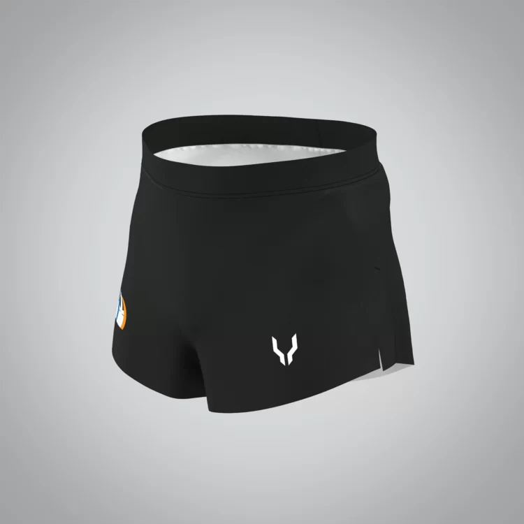 Short Homme v2.1 Nantes Métropole Athlétisme – Image 2