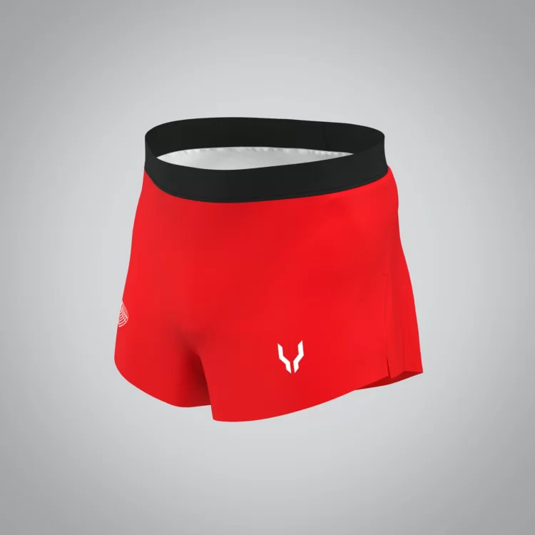 Short Femme v2.1 Athlé Bocage Vendée – Image 2
