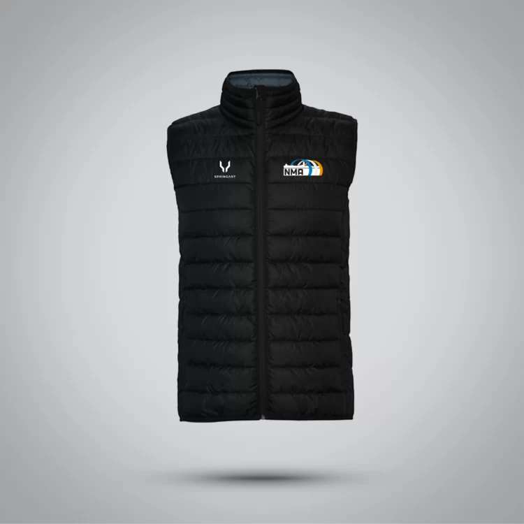 Veste Sans Manches Homme Nantes Métropole Athlétisme