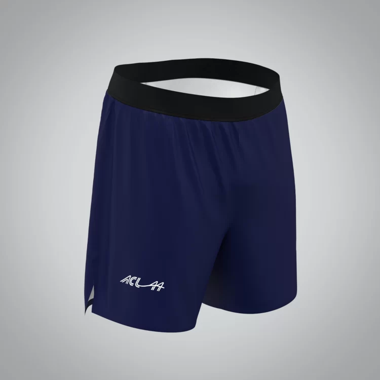 Short Long Homme v2.1 Athlétic Clubs du Littoral 44