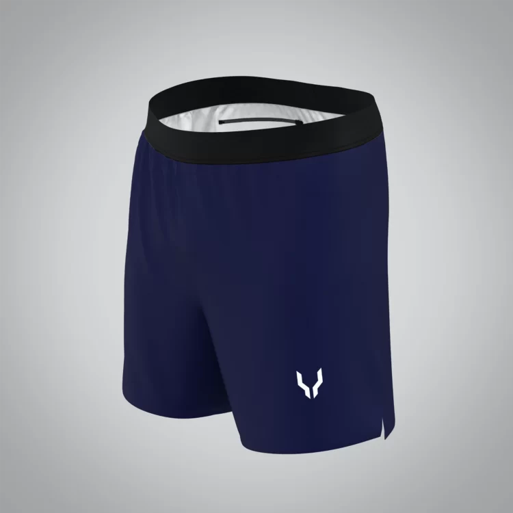 Short Long Homme v2.1 Athlétic Clubs du Littoral 44 – Image 2