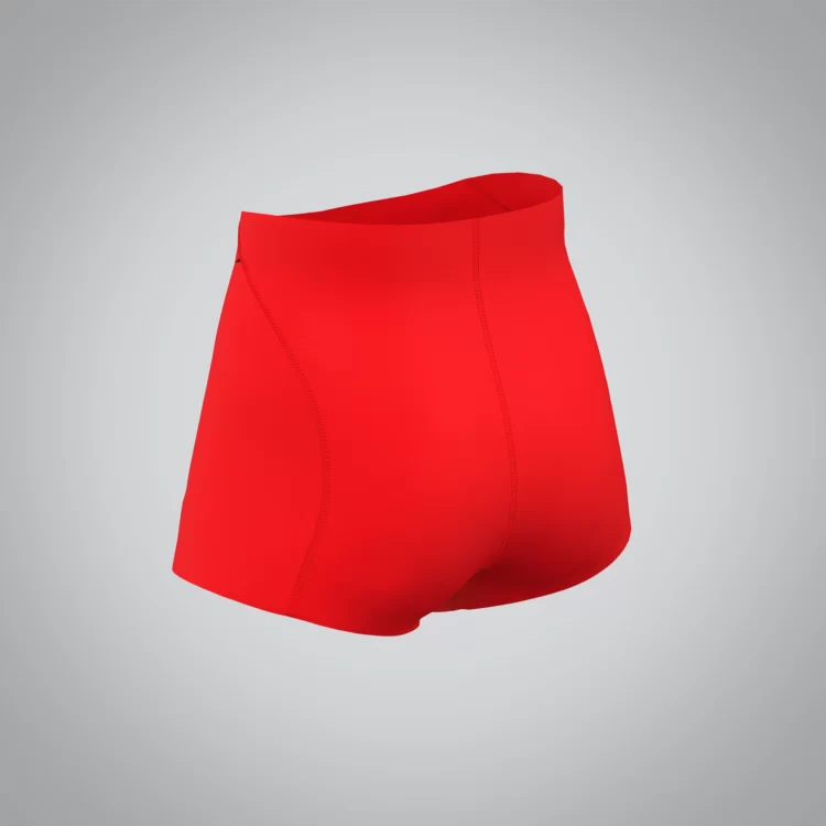 Shorty v2.1 Athlé Bocage Vendée – Image 4