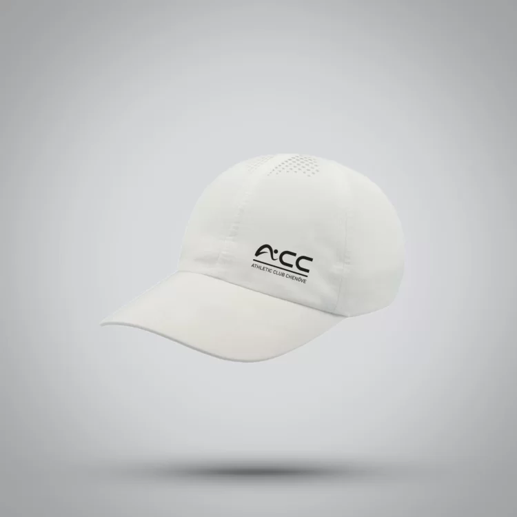 Casquette AC Chenôve