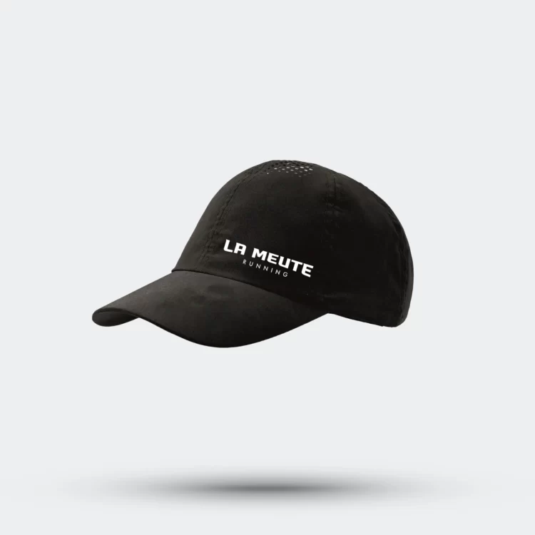 Casquette La Meute Running