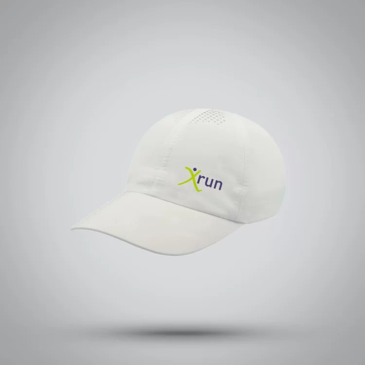 Casquette Xrun