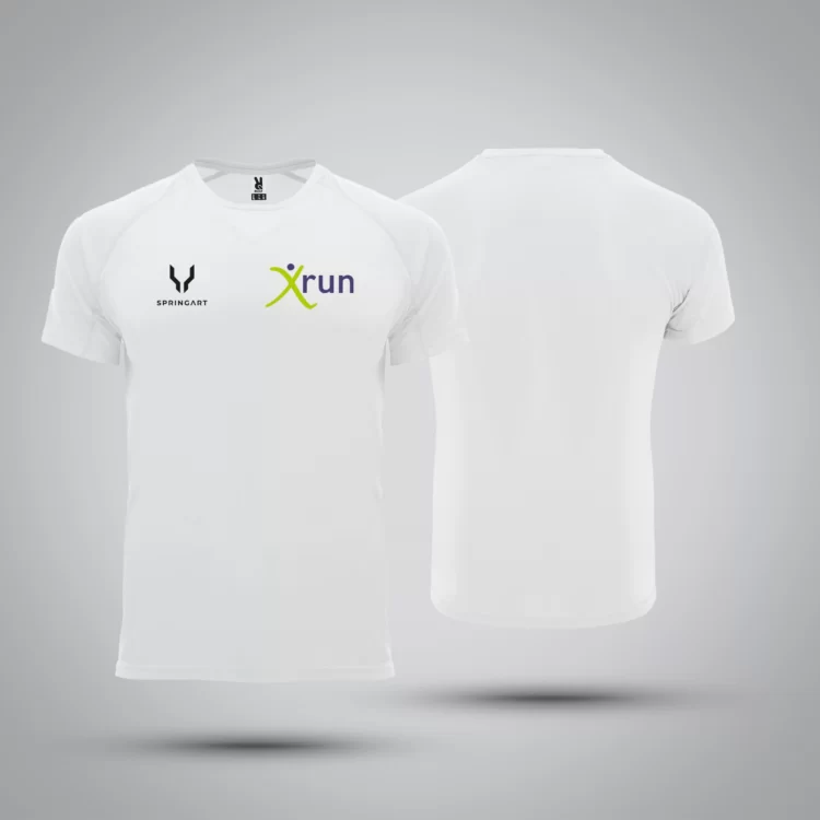 T-shirt Entraînement Homme Xrun