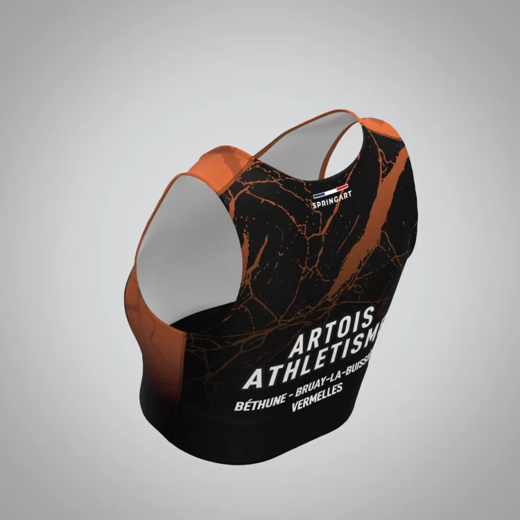 Brassière Elite  V2.1 Artois Athlétisme – Image 4