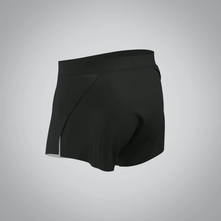 Short Homme v2.1 Quimper Athlétisme – Image 4