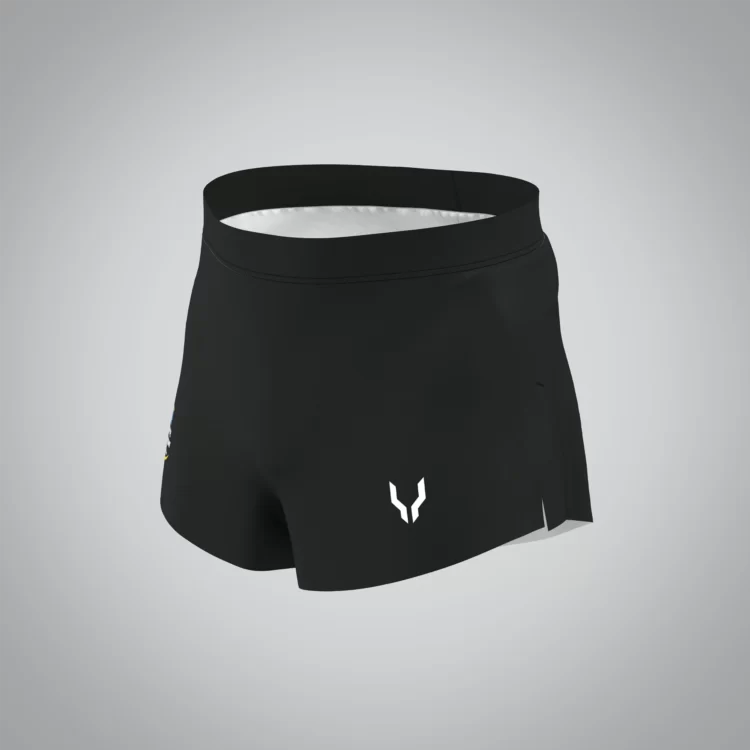 Short Homme v2.1 Quimper Athlétisme – Image 2