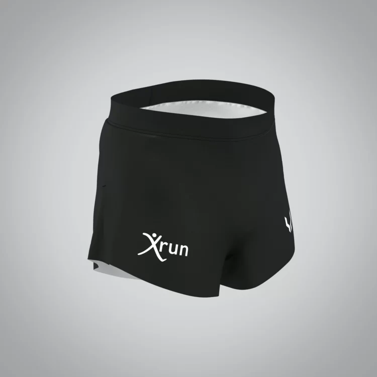 Short Homme v2.1 Xrun