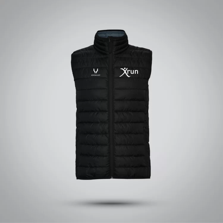 Veste Sans Manches Enfant Xrun