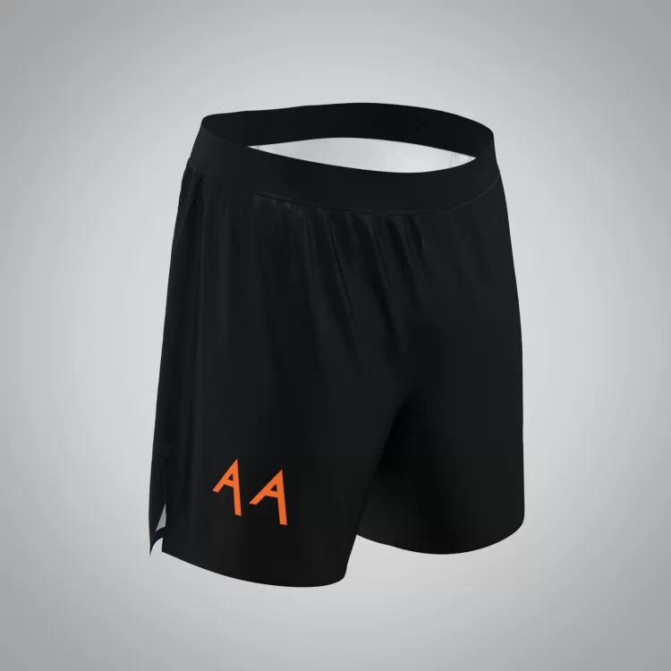 Short Long Homme v2.1 Artois Athlétisme