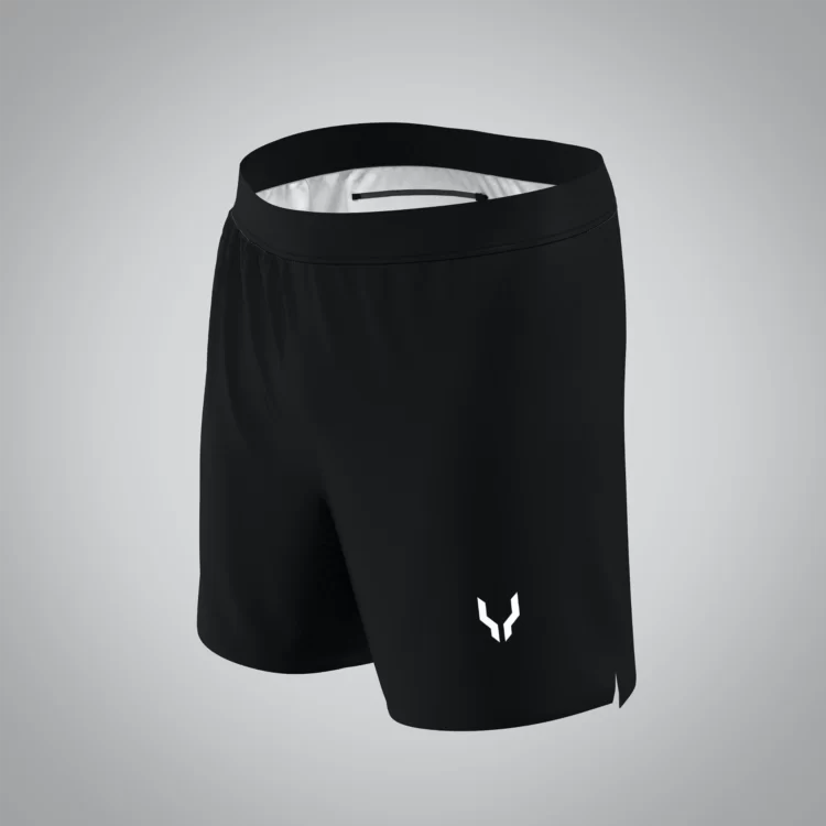 Short Long Homme v2.1 Quimper Athlétisme – Image 2