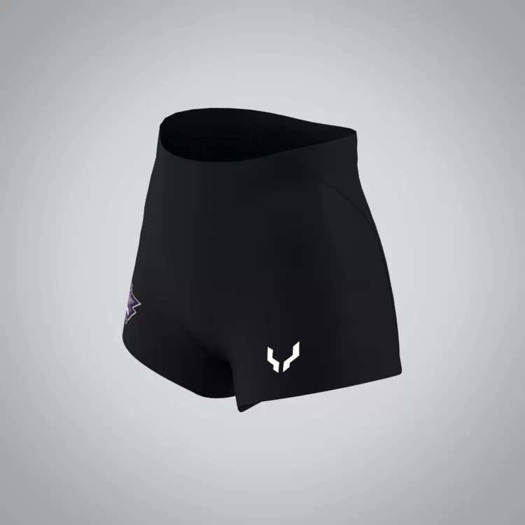 Shorty v2.1 La Meute Running – Image 2