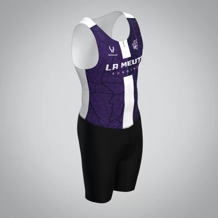 Combinaison Elite  V2.1 La Meute Running