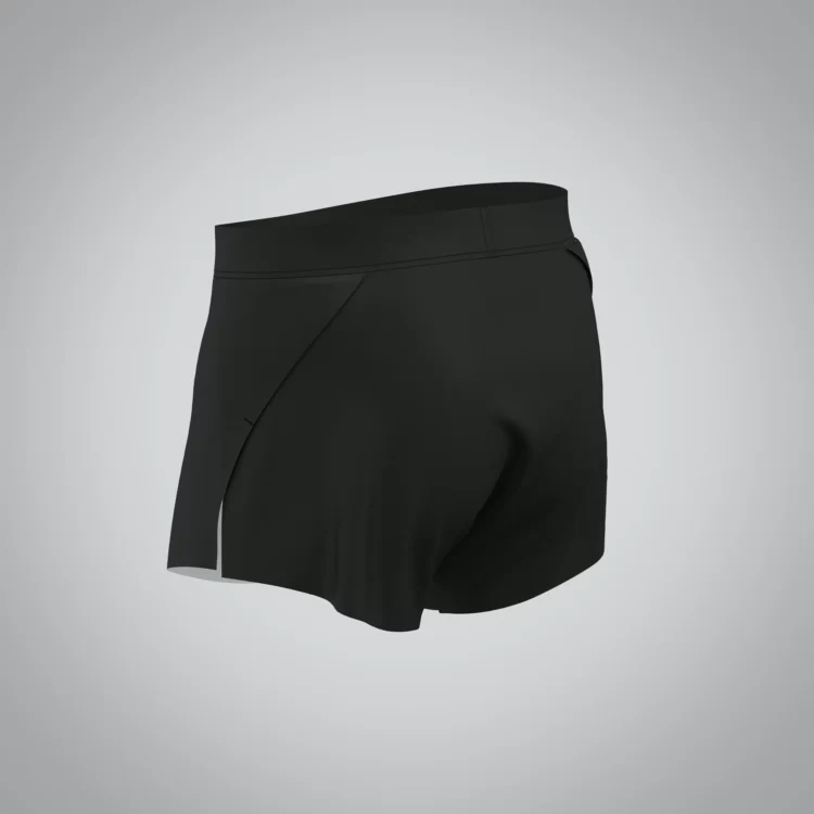 Short Femme v2.1 AS Bégard – Image 4