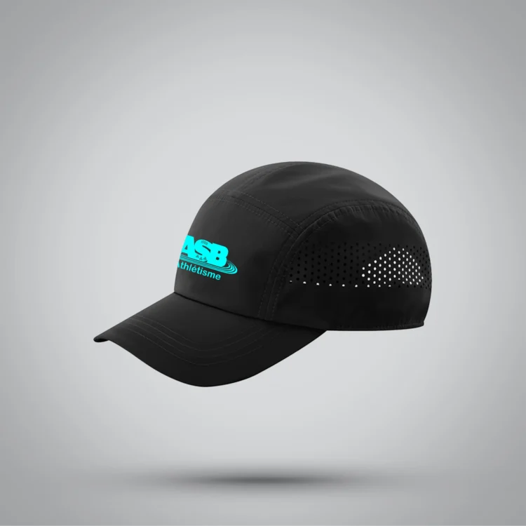 Casquette AS Bégard