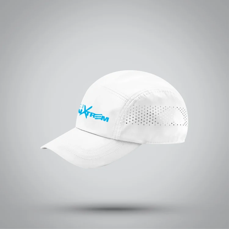 Casquette Corsica Run Xtrem