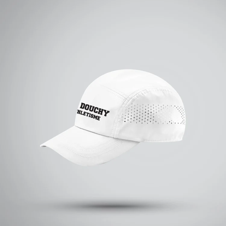 Casquette EA Douchy