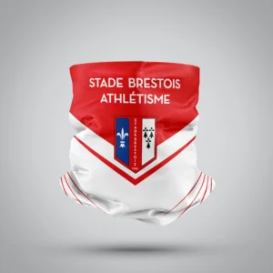Tour de Cou Stade Brestois