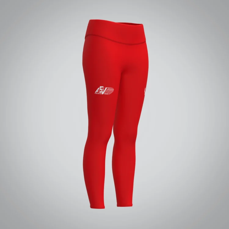 Collant Femme v2.1 Athlé Bocage Vendée