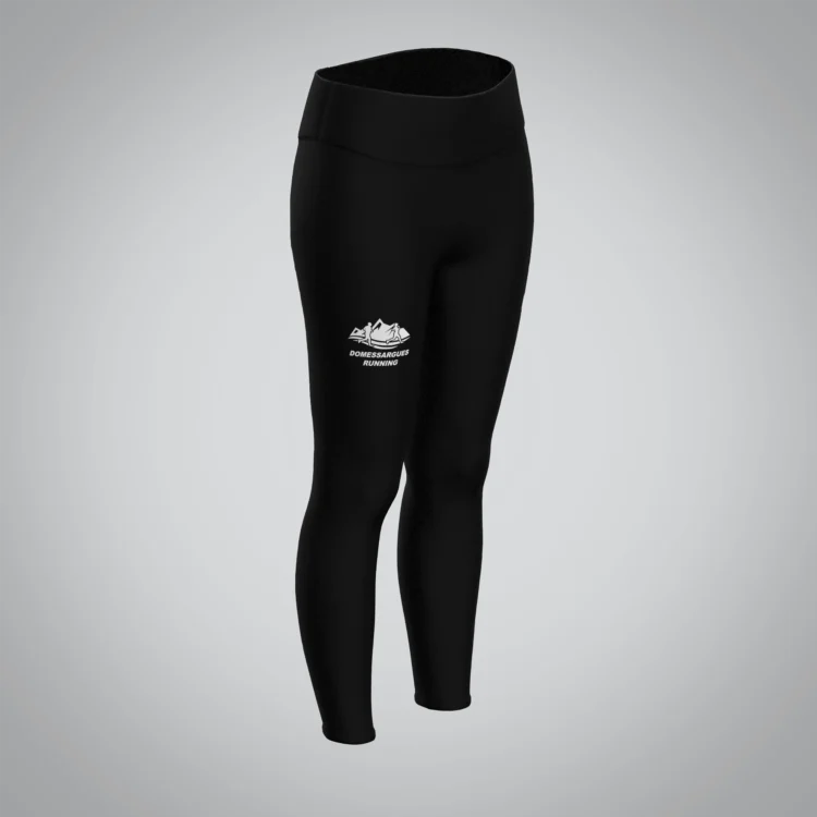 Collant Femme v2.1 Domessargues Running