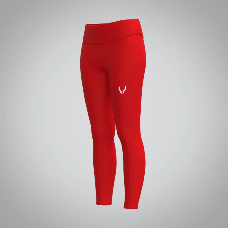 Collant Femme v2.1 EAC – Image 2