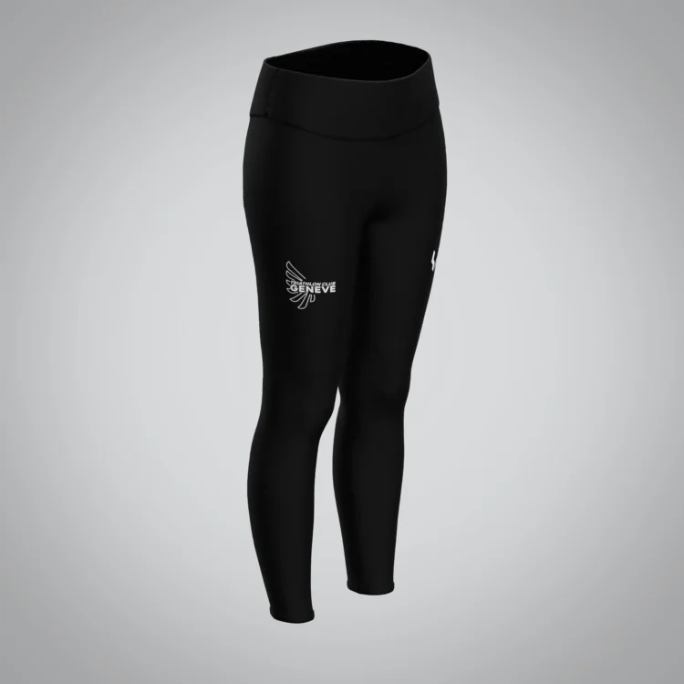 Collant Femme v2.1 Triathlon Club Genève