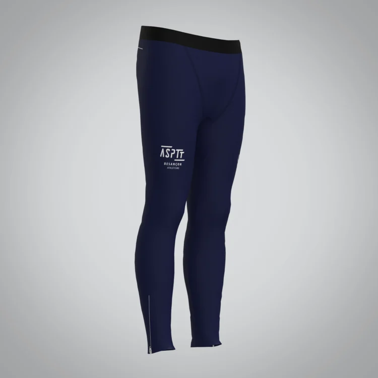 Collant Homme v2.1 ASPTT Besançon