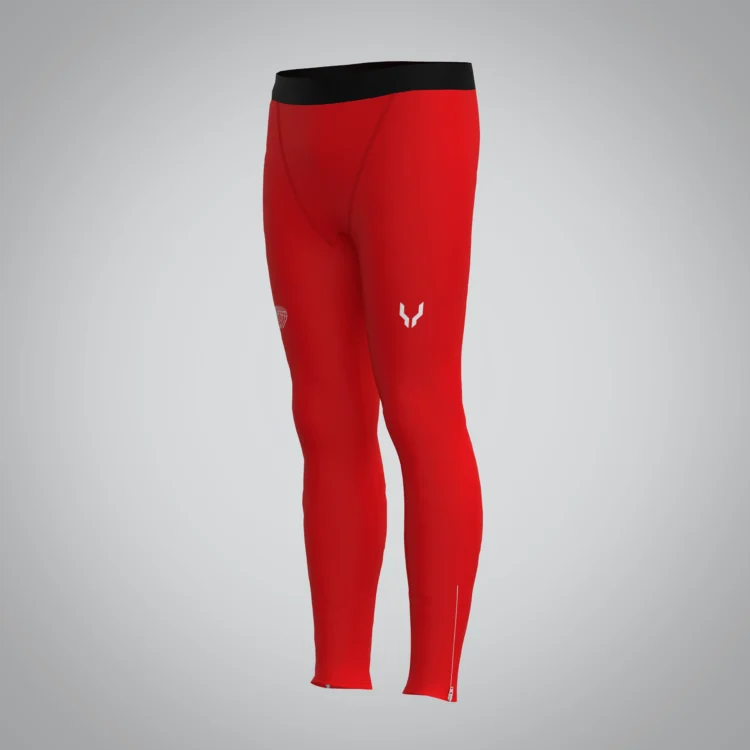 Collant Homme v2.1 Athlé Bocage Vendée – Image 2
