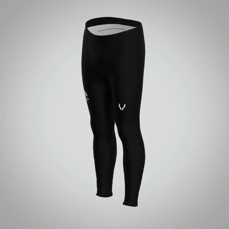 Collant Homme v2.1 Domessargues Running – Image 2