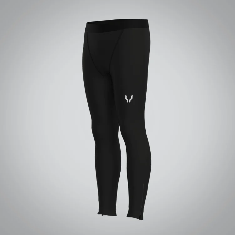 Collant Homme v2.1 Olympique Bailly Noisy – Image 2