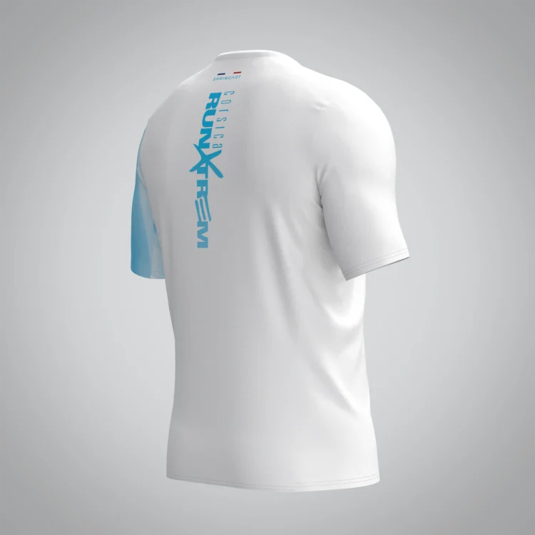 T-shirt Trail Homme V2.1 Corsica Run Xtrem – Image 3
